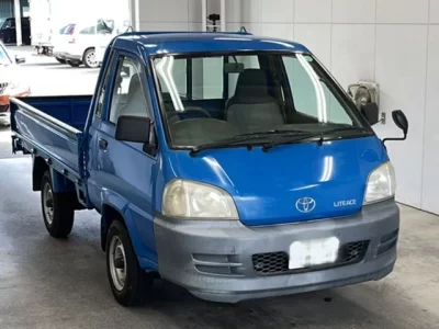 Toyota LITE ACE TRUCK