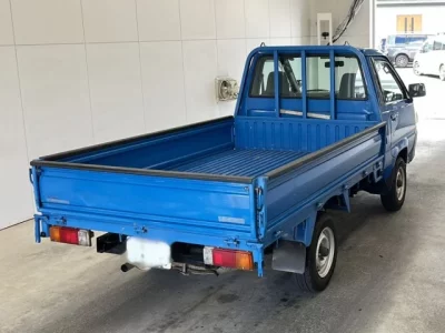 Toyota LITE ACE TRUCK