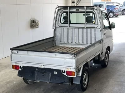 Subaru SAMBAR