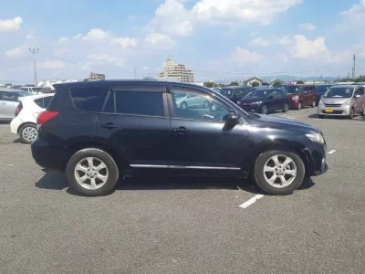 Toyota VANGUARD