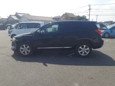 Toyota VANGUARD