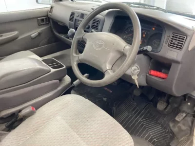 Toyota LITE ACE TRUCK