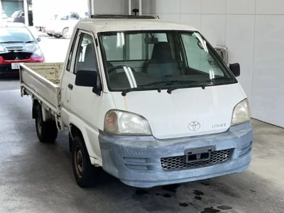 Toyota LITE ACE TRUCK