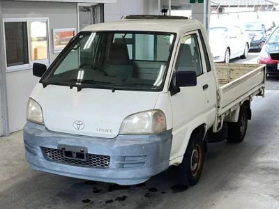 Toyota LITE ACE TRUCK