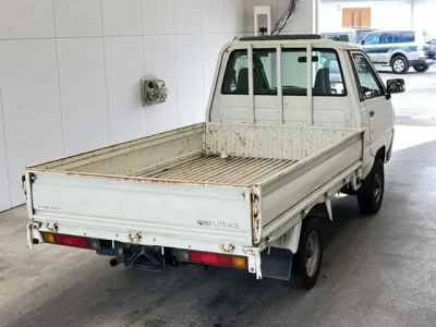 Toyota LITE ACE TRUCK