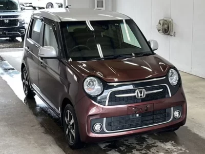 Honda N ONE
