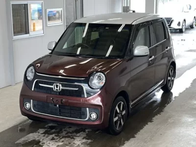 Honda N ONE