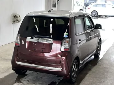 Honda N ONE