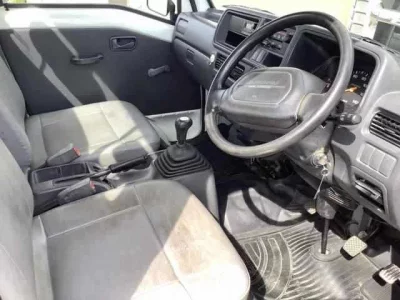 Subaru SAMBAR