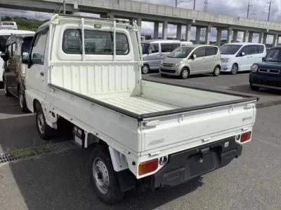 Subaru SAMBAR