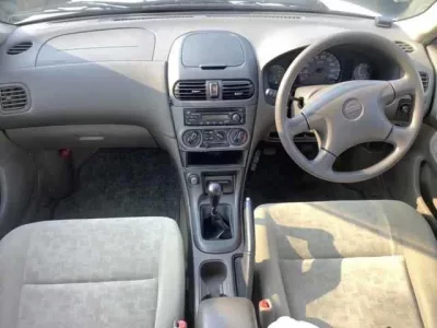 Nissan SUNNY
