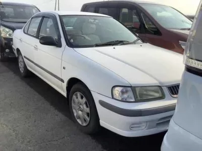 Nissan SUNNY