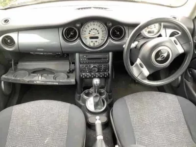 BMW MINI
