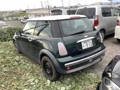 BMW MINI