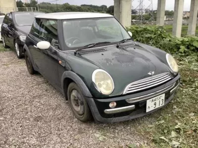 BMW MINI