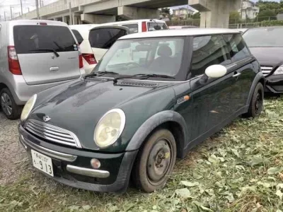 BMW MINI