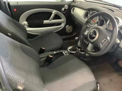 BMW MINI