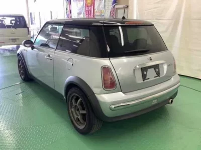 BMW MINI