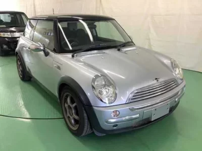 BMW MINI