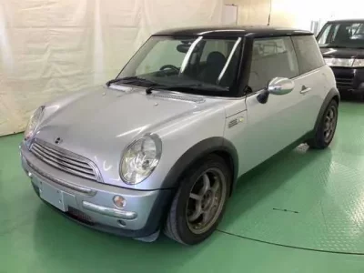 BMW MINI