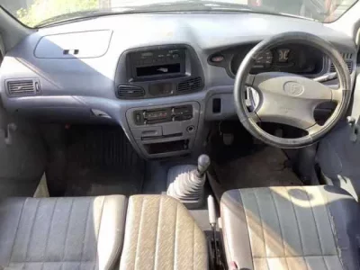 Toyota LITE ACE VAN