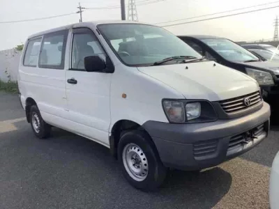Toyota LITE ACE VAN