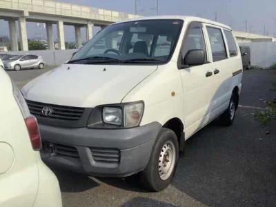 Toyota LITE ACE VAN