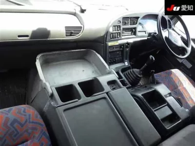 Isuzu GIGA