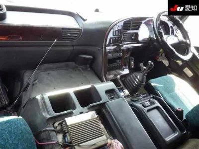Isuzu GIGA