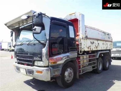 Isuzu GIGA