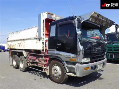 Isuzu GIGA