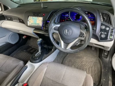Honda CR-Z