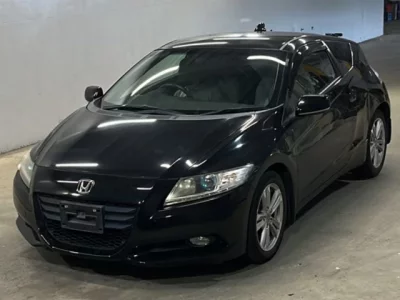 Honda CR-Z