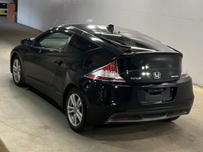 Honda CR-Z