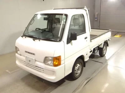Subaru SAMBAR