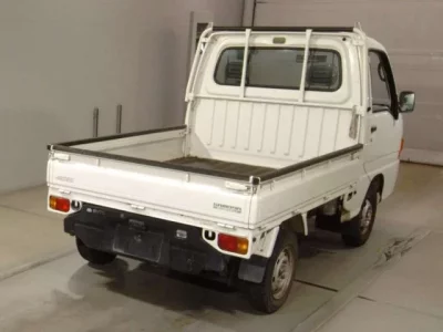 Subaru SAMBAR