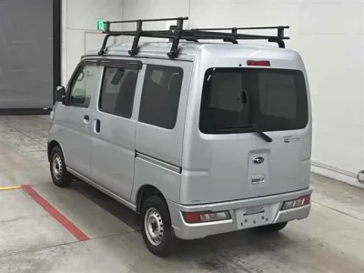 Subaru SAMBAR