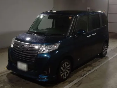 Daihatsu THOR