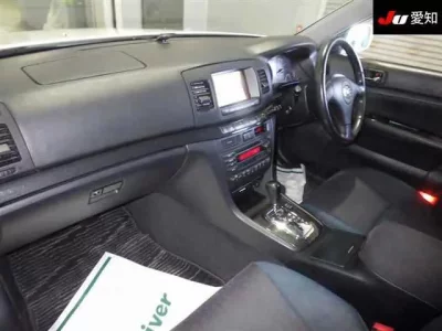 Toyota MARK2 BLIT