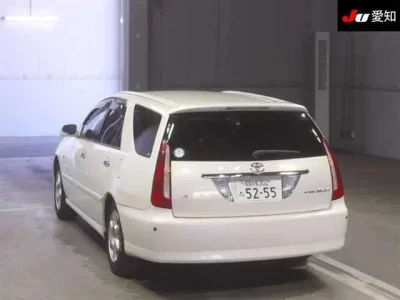 Toyota MARK2 BLIT