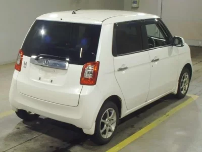 Honda N ONE