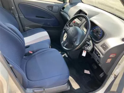 Daihatsu MAX