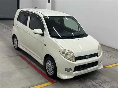 Daihatsu MAX