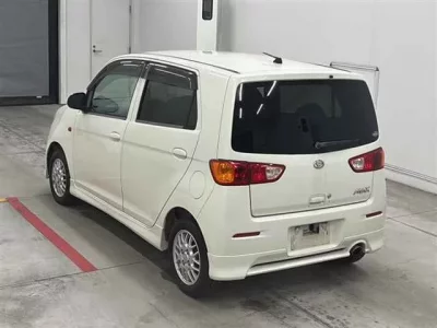 Daihatsu MAX