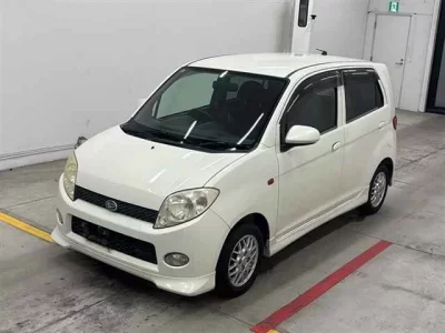 Daihatsu MAX