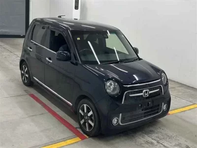 Honda N ONE