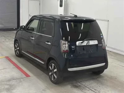 Honda N ONE