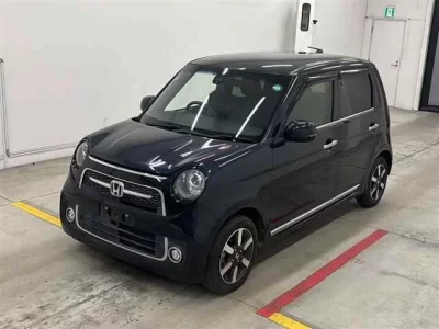 Honda N ONE
