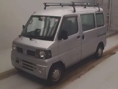 Nissan CLIPPER VAN
