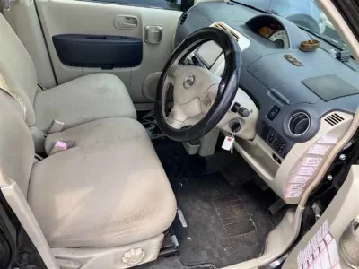 Nissan OTTI